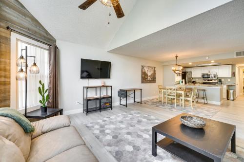 Cozy Kissimmee Condo Rental 6 Mi to Disney World in Kissimmee, USA