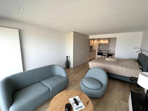 suite 16, Blankenberge (photo 5)