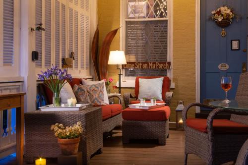 Inn at Woodhaven - image 14