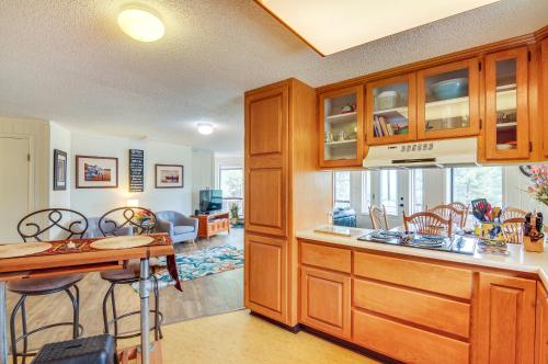 House in the Pines Pagosa Springs Home with Deck! in Pagosa Springs, USA
