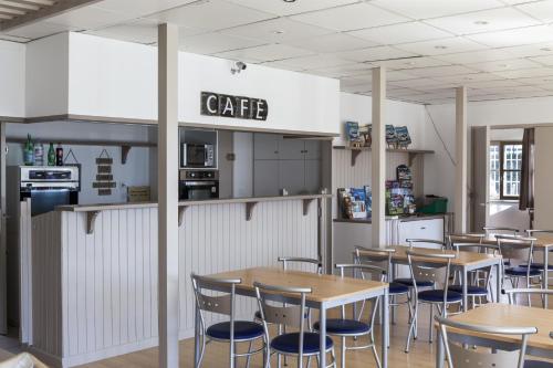 Restaurant, initial by balladins Blois in Blois