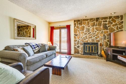 Convenient Winter Park, Colorado, Vacation Rental! - Apartment - Winter Park