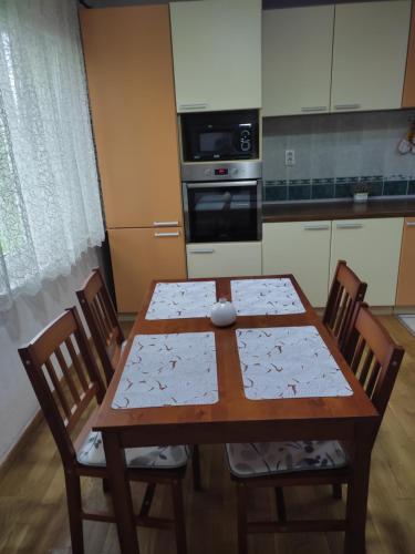 . Apartman Emilija