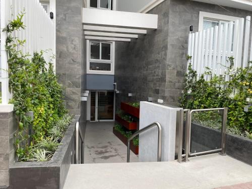 Morada Living in Barranco by Wynwood House, Lima