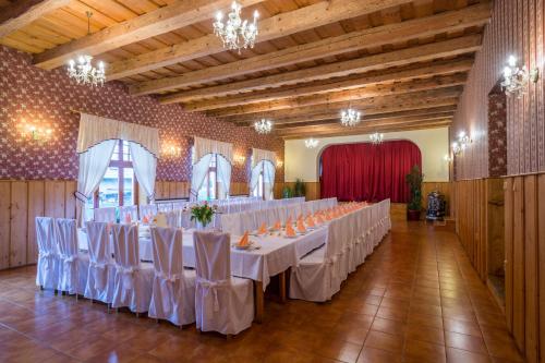 Hotel Penzion Trámky - image 7
