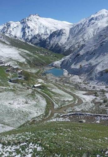 Saklı Konak Tatil Köyü
