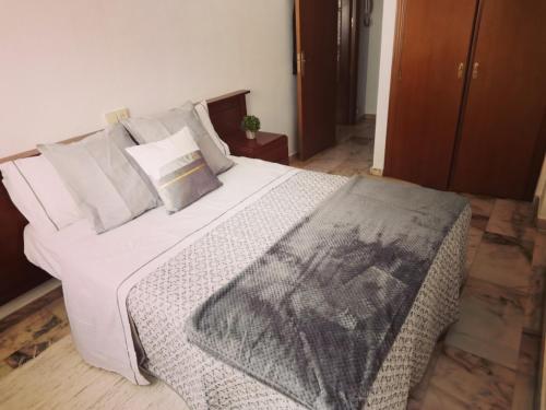 Apartamento Salamanca