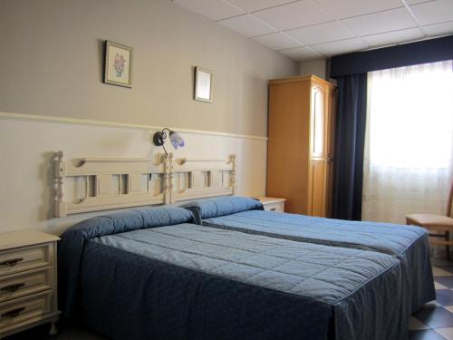 Hostal Linares