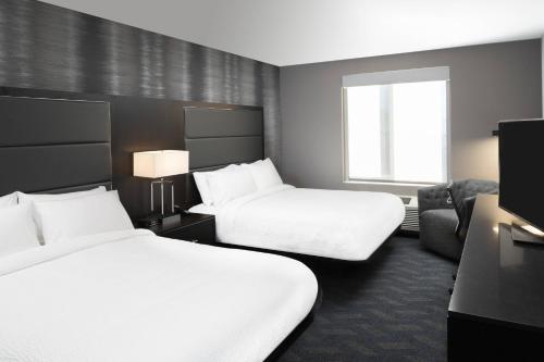 Fairfield Inn & Suites by Marriott Boston Logan Airport/Chelsea