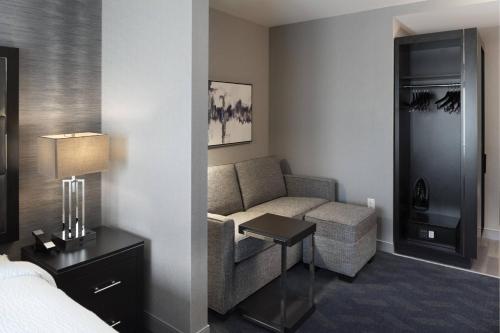 Fairfield Inn & Suites by Marriott Boston Logan Airport/Chelsea