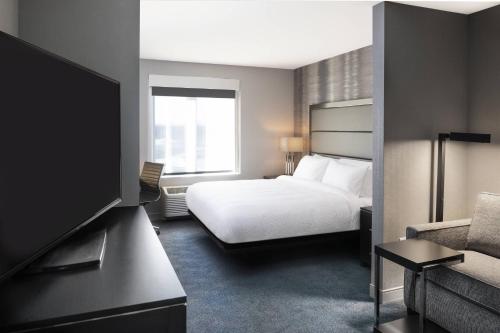 Fairfield Inn & Suites by Marriott Boston Logan Airport/Chelsea