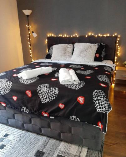 Apartman Živković ***