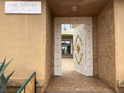 Dar sophia Dar sophia