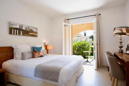 1 king bed