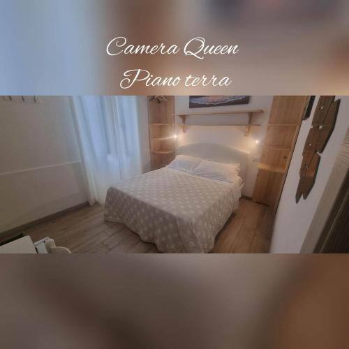 B&B D'AMARE 4