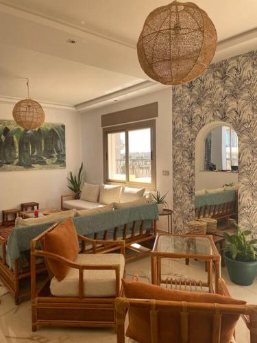Dreamy apartment