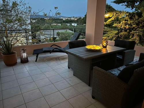 Helen Sweet Home - Work From Greece!