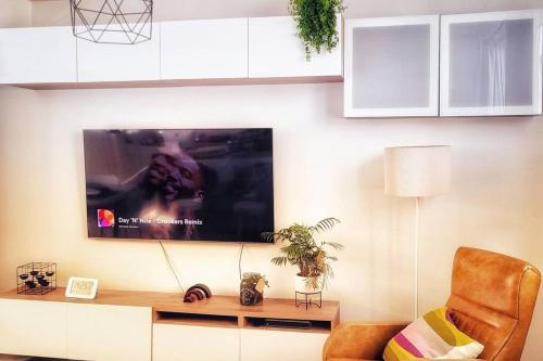 Privé, mooi ingericht huis op toplocatie nabij bos
