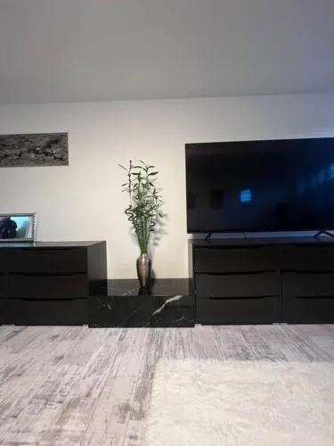 Modernes Apartment mit 75qm mit Balkon & Aussicht in Aachen, Deutschland