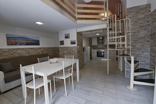 San Camillo House