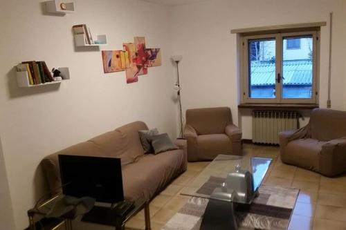 Mountain View - Apartment - LʼAquila