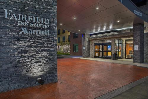 Fairfield Inn & Suites by Marriott Nashville Hendersonville