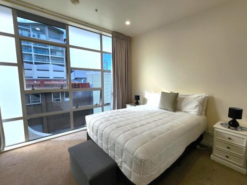 Two-Bedroom Apartment image 10