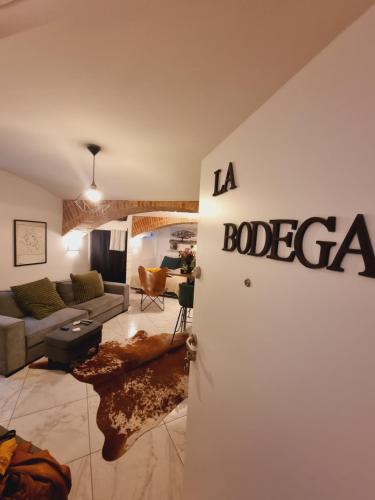 Apartment La Bodega 5