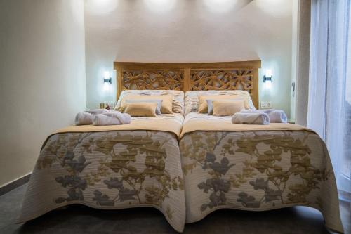  Apartamentos Turísticos El Altozano in Fuentes de León