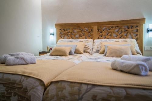  Apartamentos Turísticos El Altozano in Fuentes de León