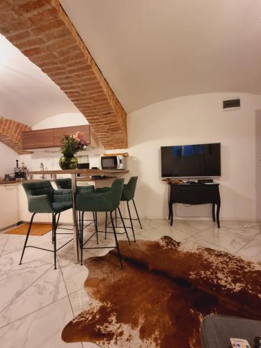 Apartment La Bodega 4