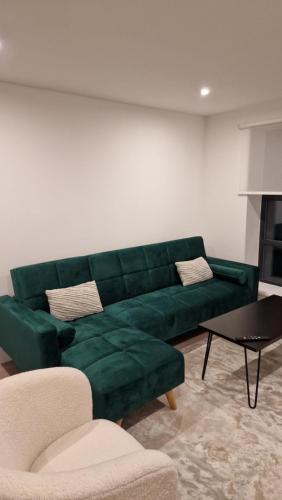Luxury Apartment Birmingham, Birmingham (foto 8)
