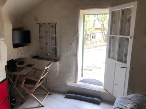 STUDIO DE Manon in La Treille
