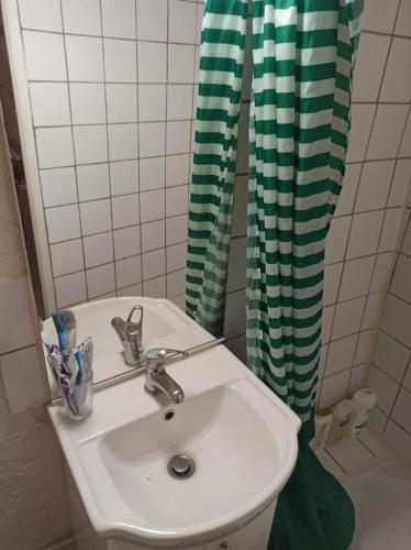 STUDIO DE Manon in La Treille