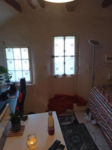 STUDIO DE Manon in La Treille