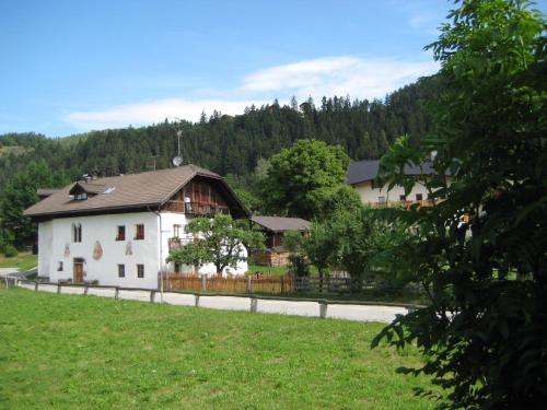  Krüglwirt, Pension in St. Lorenzen