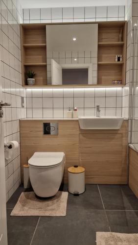 Luxury Apartment Birmingham, Birmingham (foto 4)