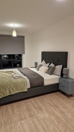 Luxury Apartment Birmingham, Birmingham (foto 5)