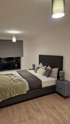 Luxury Apartment Birmingham, Birmingham (foto 3)