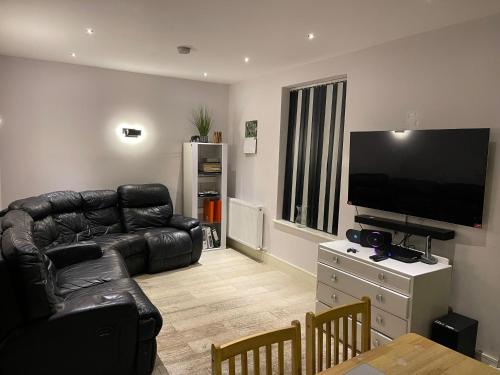 Crossbrook street - Accommodation - Cheshunt