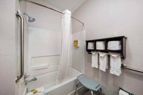 Best Western Plus Lake Dallas Inn & Suites - image 3