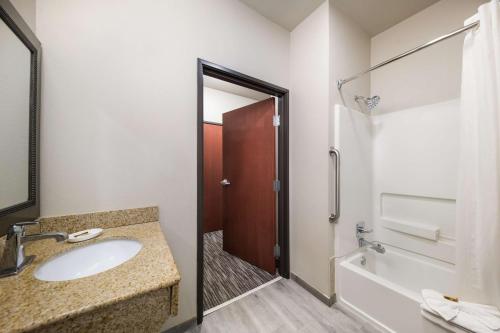 Best Western Plus Lake Dallas Inn & Suites - image 10
