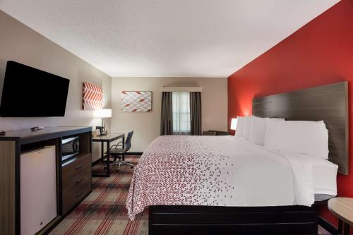 SureStay by Best Western Higginsville