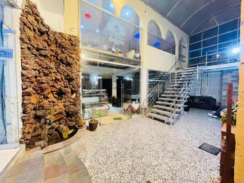 Hostal Orosheam