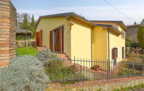 3 Bedroom Cozy Home In Arezzo