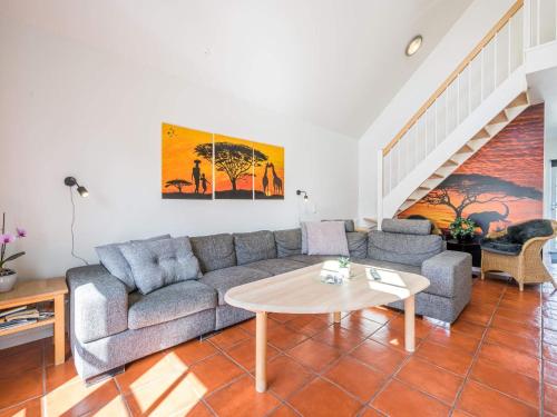 Holiday home Blåvand CCX - image 13