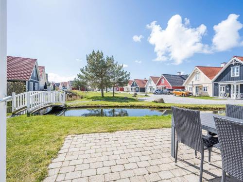 Holiday home Blåvand CCX - image 5