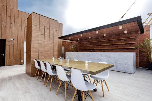 Pionero by Wynwood House