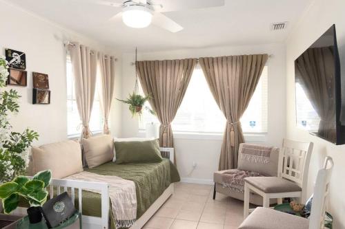 Cigar City Casita - Pet Friendly in Tampa, USA