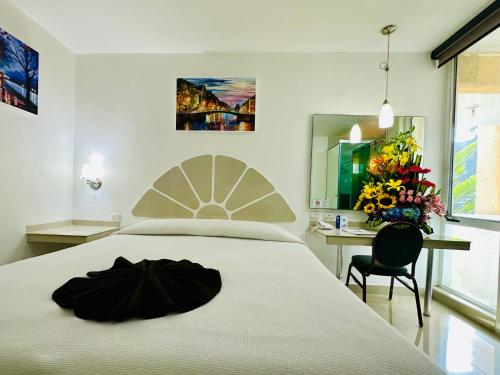 ホテル プラザ カリブ カンクン